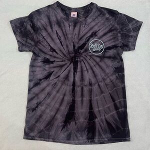 Buff City Soap Short Sleeve Tee - Tie Dye - Medium - Used in Good Condition